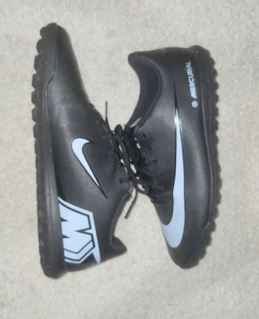 Nike Mercurial Club Turf Soccer Cleats