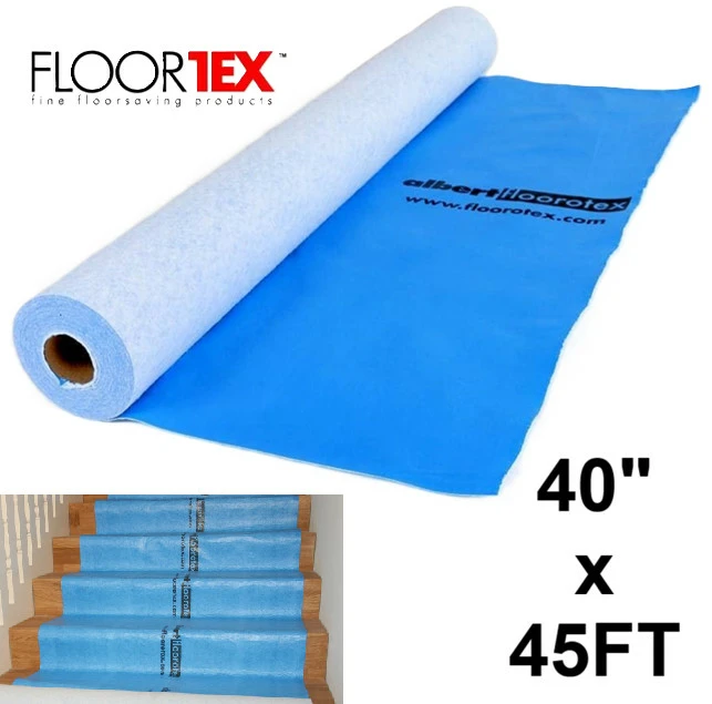 FloorTex Floor Protection Roll