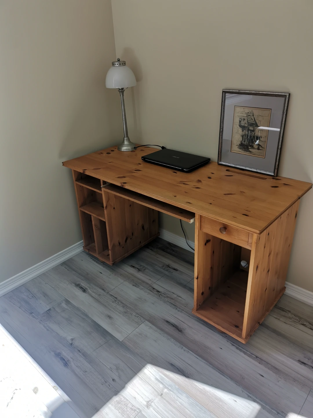 Desk