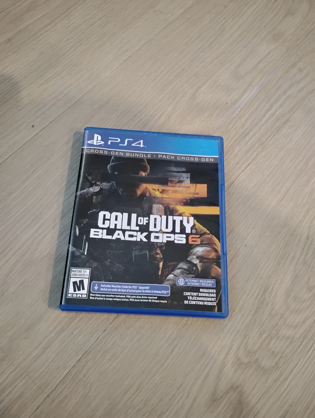 Call of Duty Black Ops 6 for PS4 - photo 2