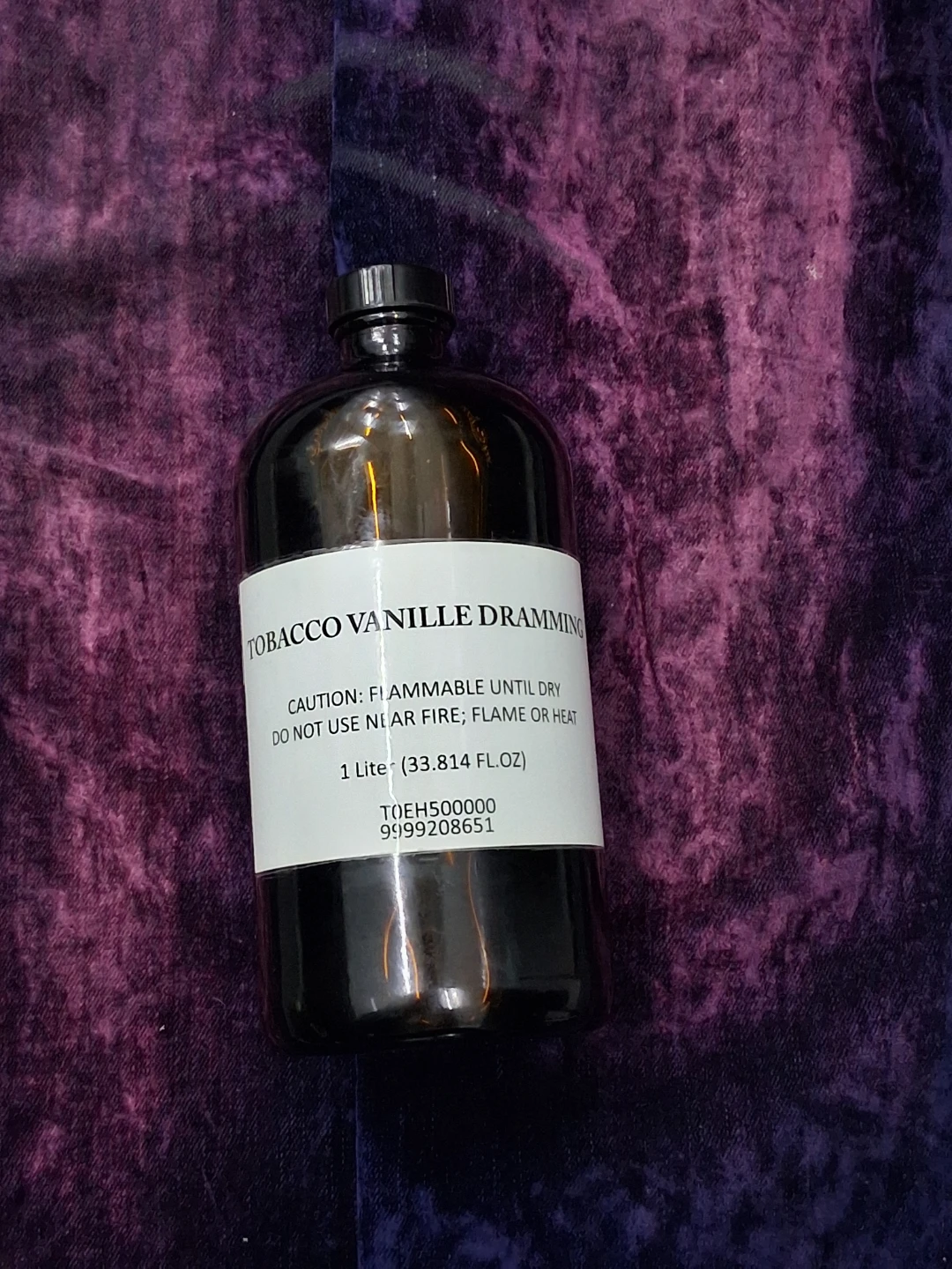 Tom Ford (1 liter) Drammings for sale - photo 5