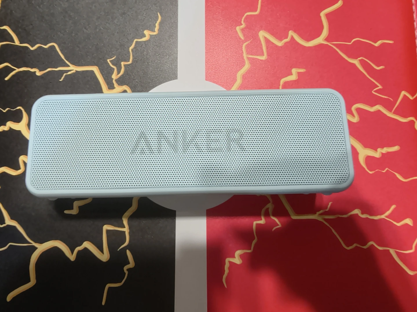ANKER SOUNDCORE BLUETOOTH SPEAKER