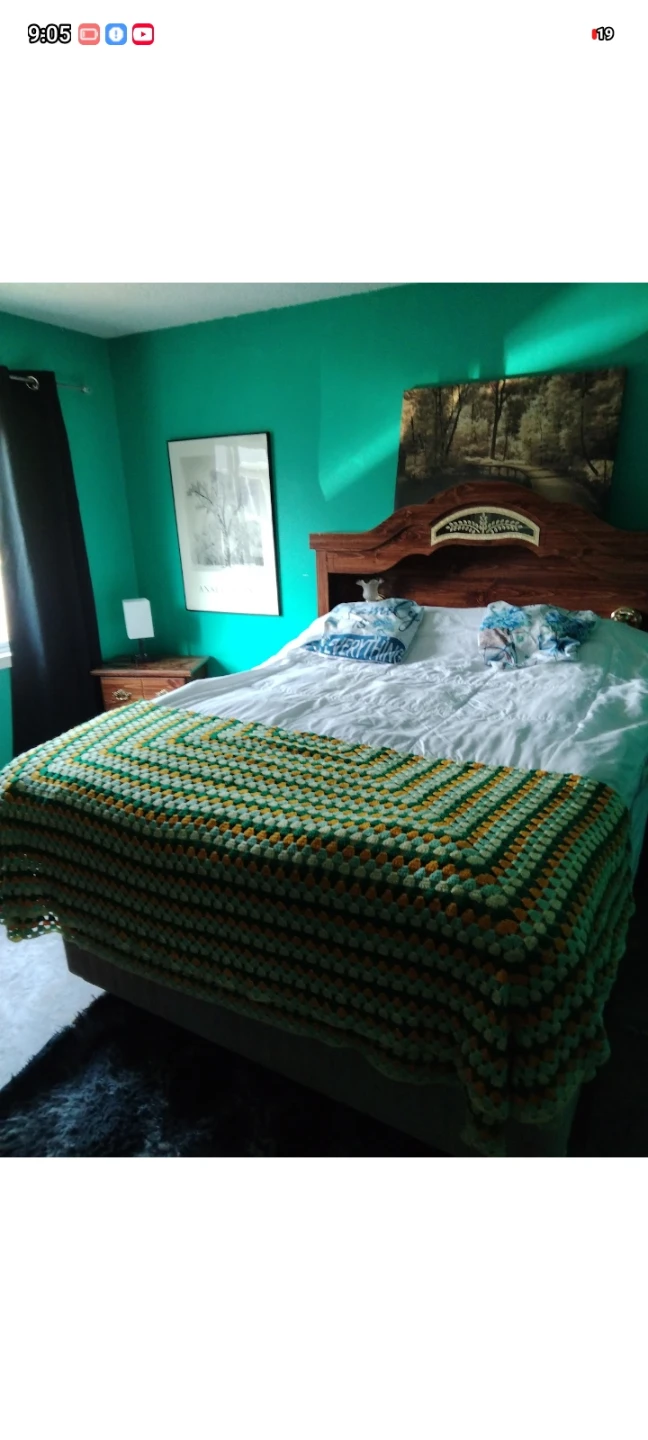 Room Rental