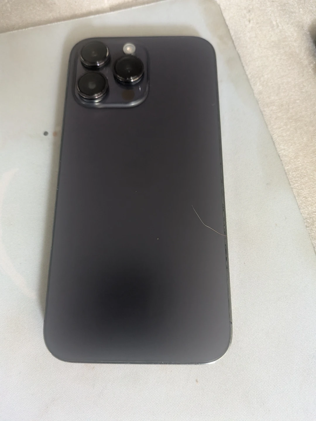 Apple iPhone 14 Pro and iPhone 12 Locked - photo 3