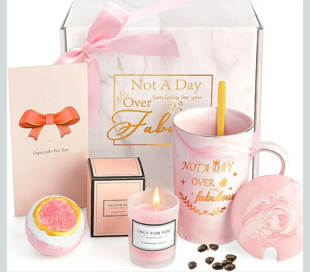 Pampering  Gifts for Her - photo 4