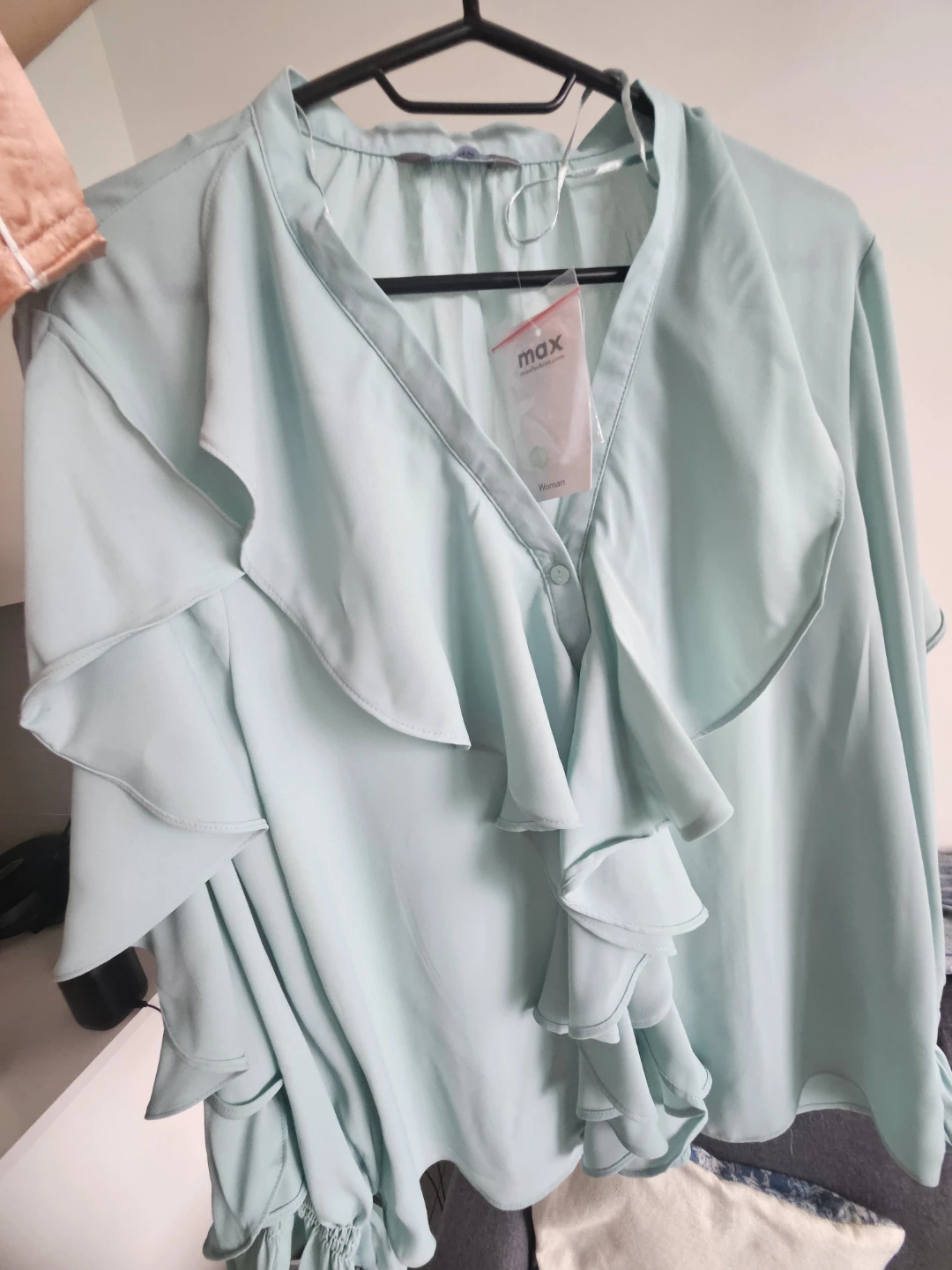 Selection of Max, vero moda Women's Tops - photo 3