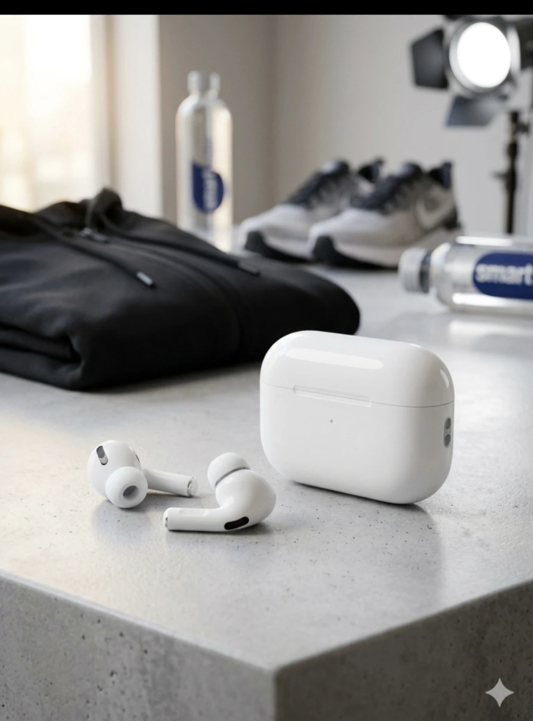 Apple AirPods Pro3 Wireless Earbuds