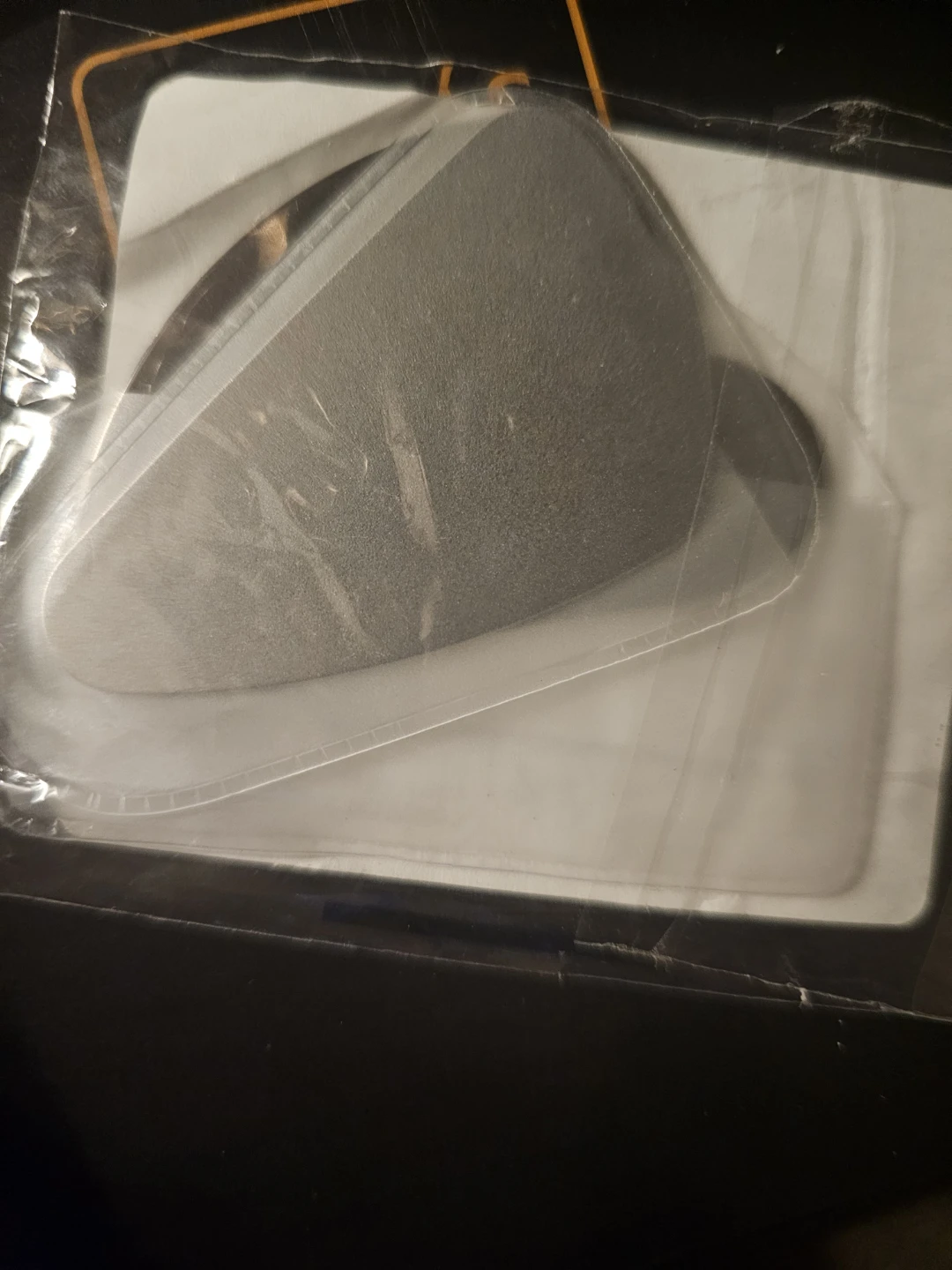 2 piece stainless steel guasha