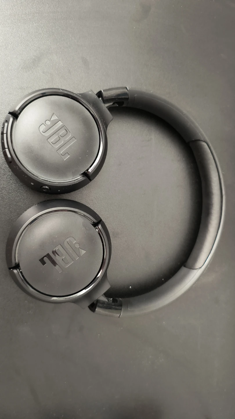 JBL Tune 520BT Wireless Headphones - photo 2