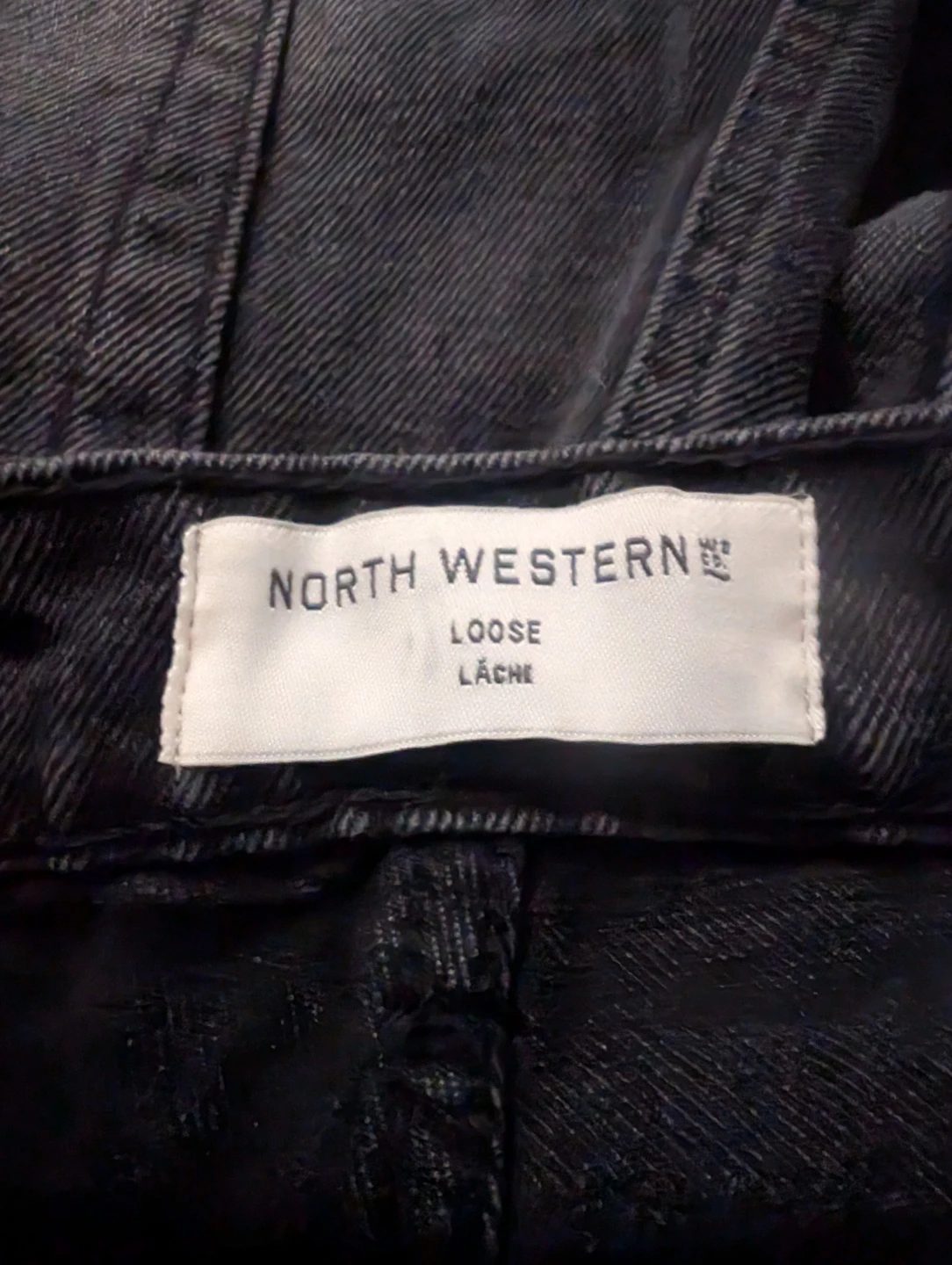 Brand new jeans - photo 3