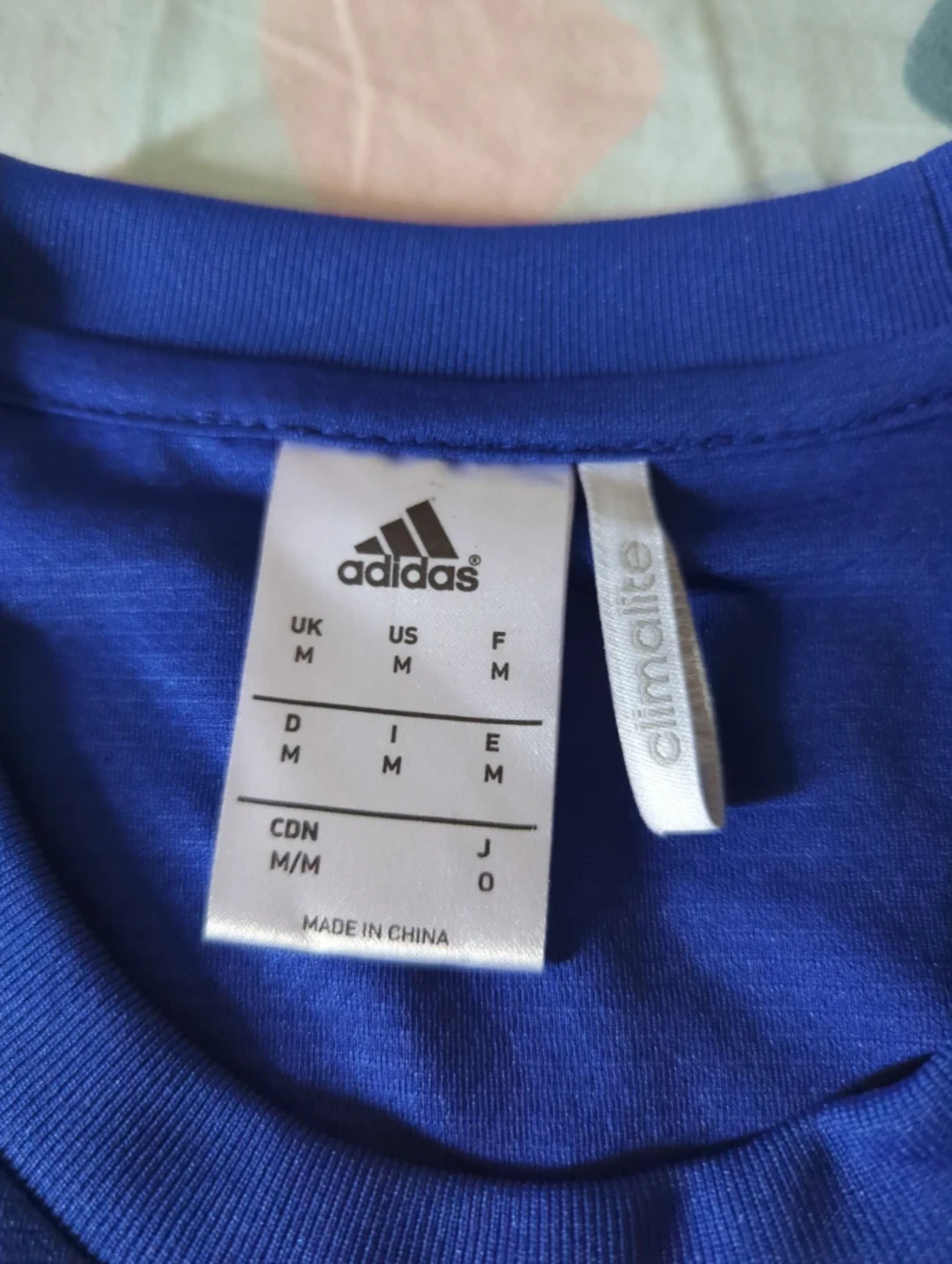 Adidas Chelsea FC Yokohama Tyres Jersey - photo 4