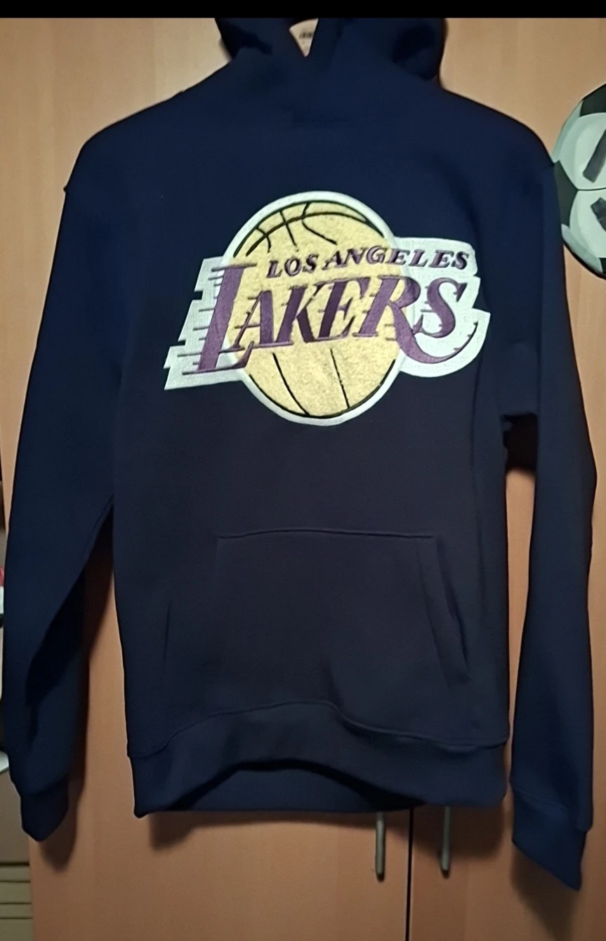 Los Angeles Lakers Hoodie