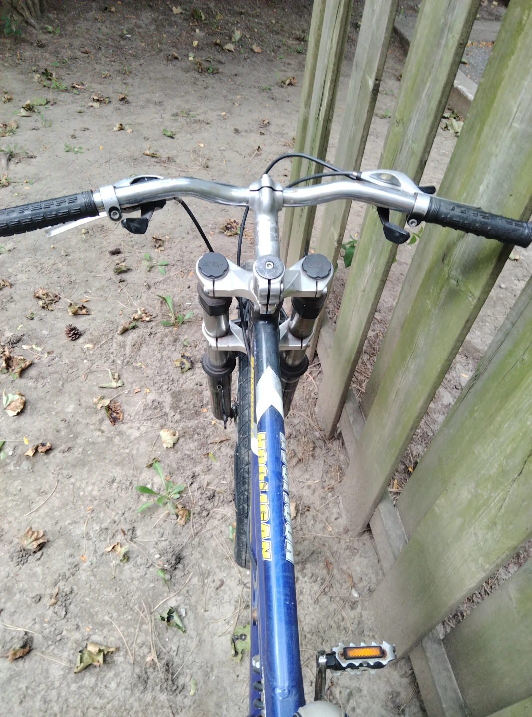 Supercycle Hooligan Downhill Mountain Bike - photo 4