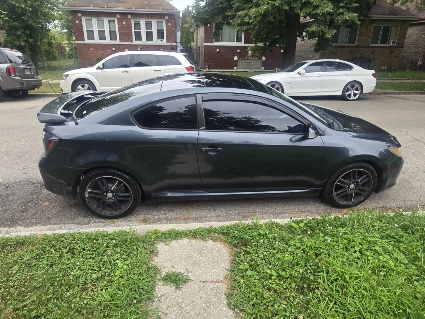 2006 Scion TC - photo 5