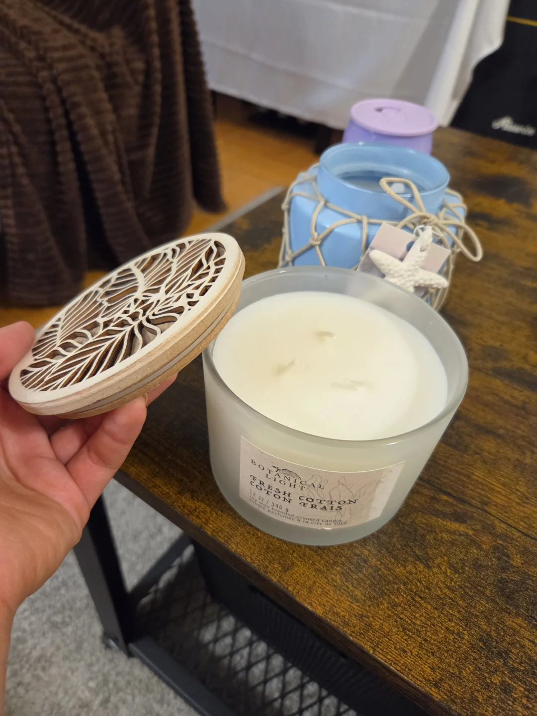 Assorted Scented Candles - photo 3