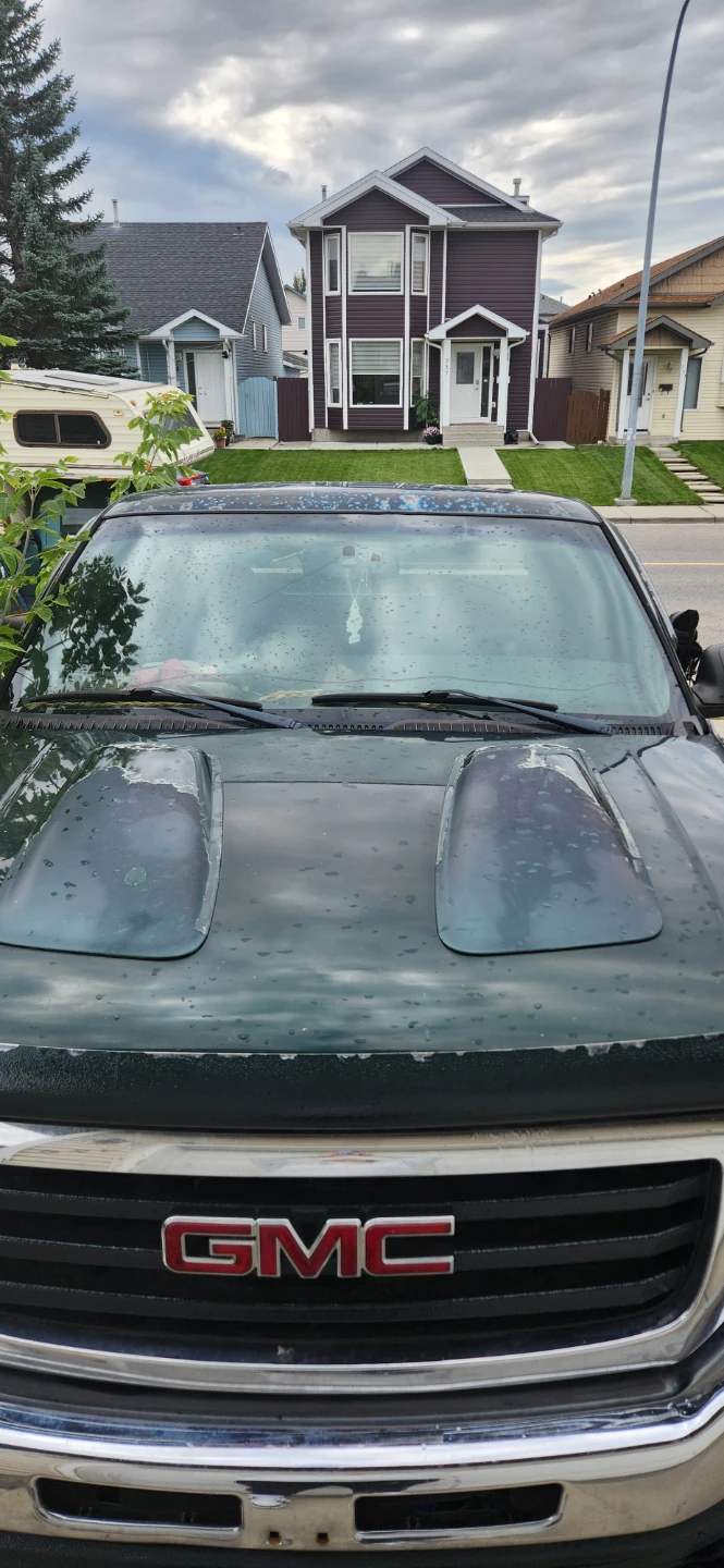 GMC Sierra Pickup Truck - photo 2