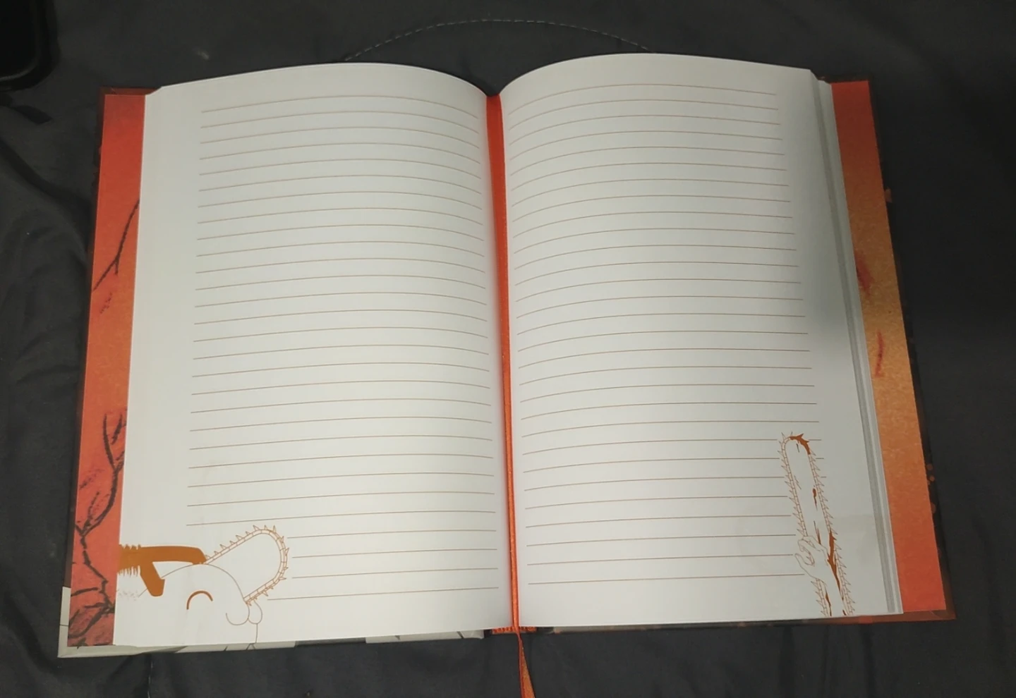 Notebook - photo 4