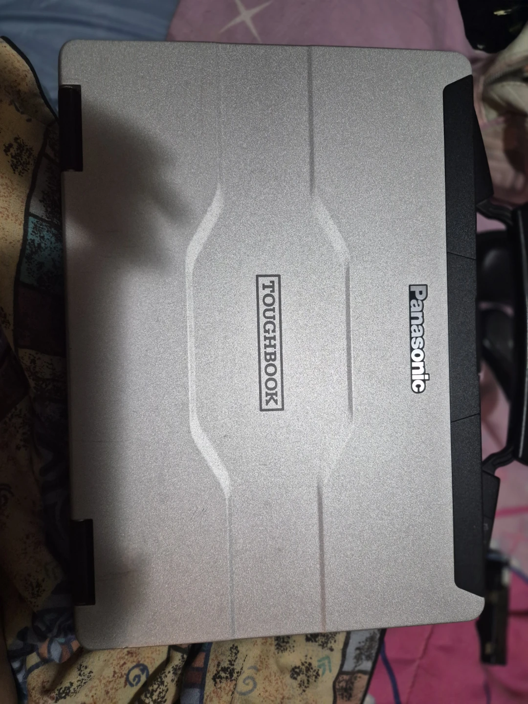 Panasonic Toughbook Laptop