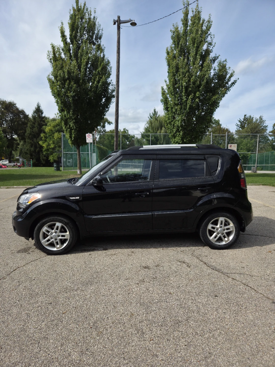 2011 Kia Soul Manual - photo 3