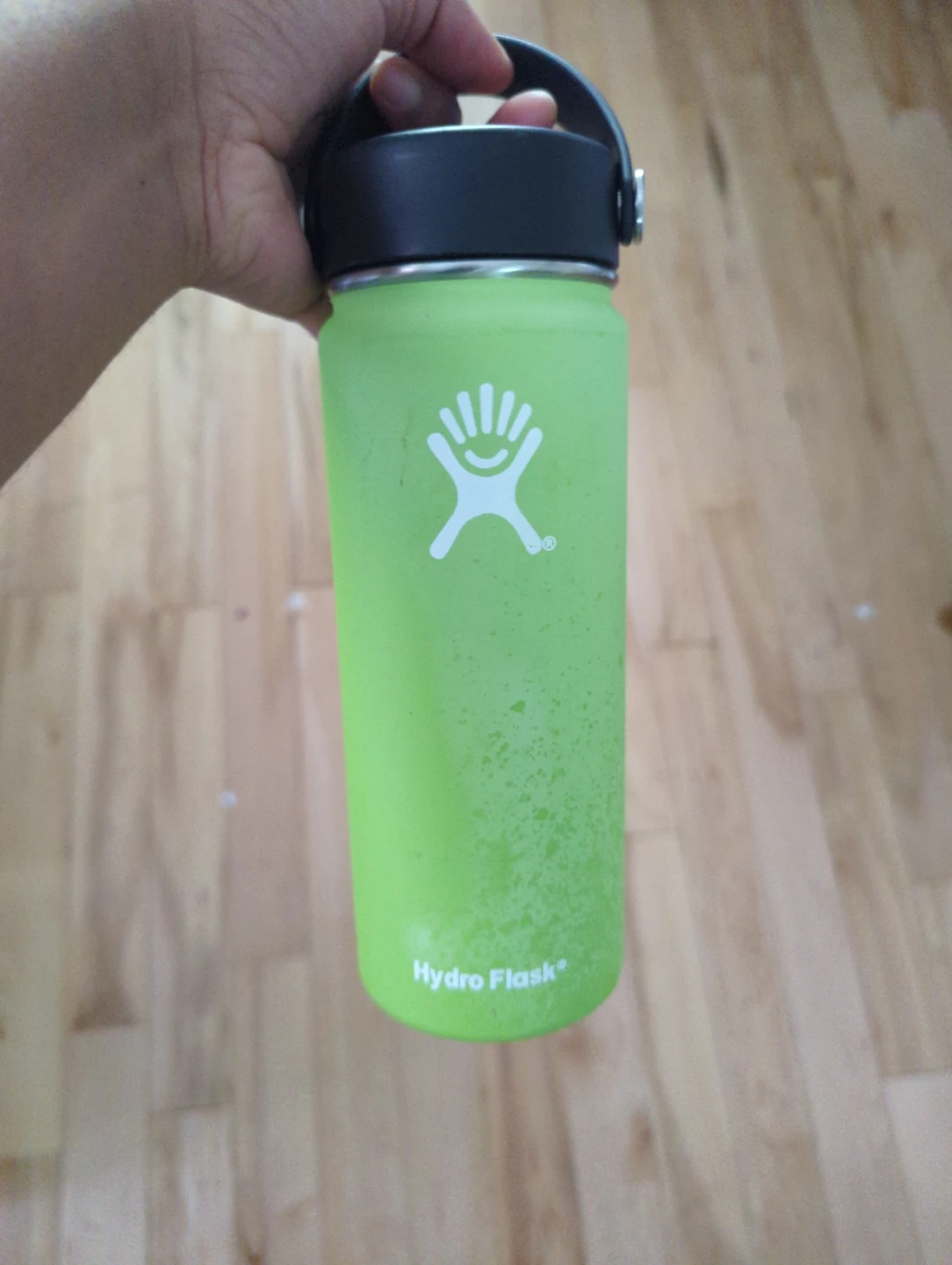 Hydro Flask Water Bottle 532ml