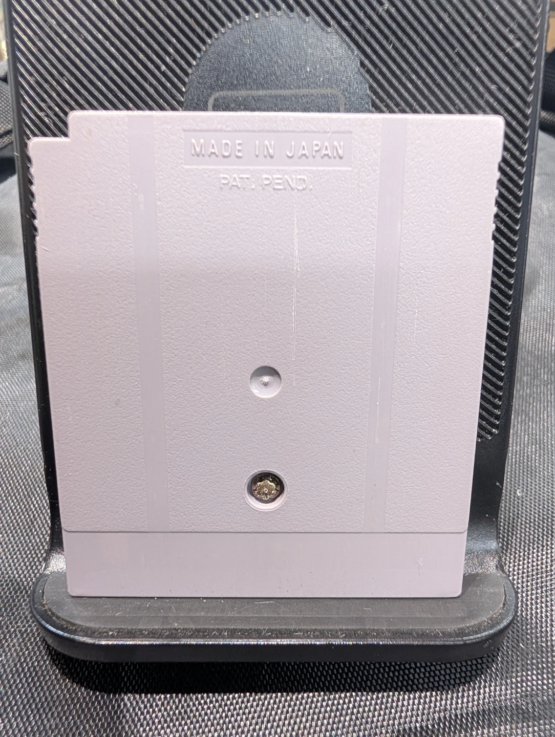 Nintendo Game Boy Tennis Game Cartridge - photo 2