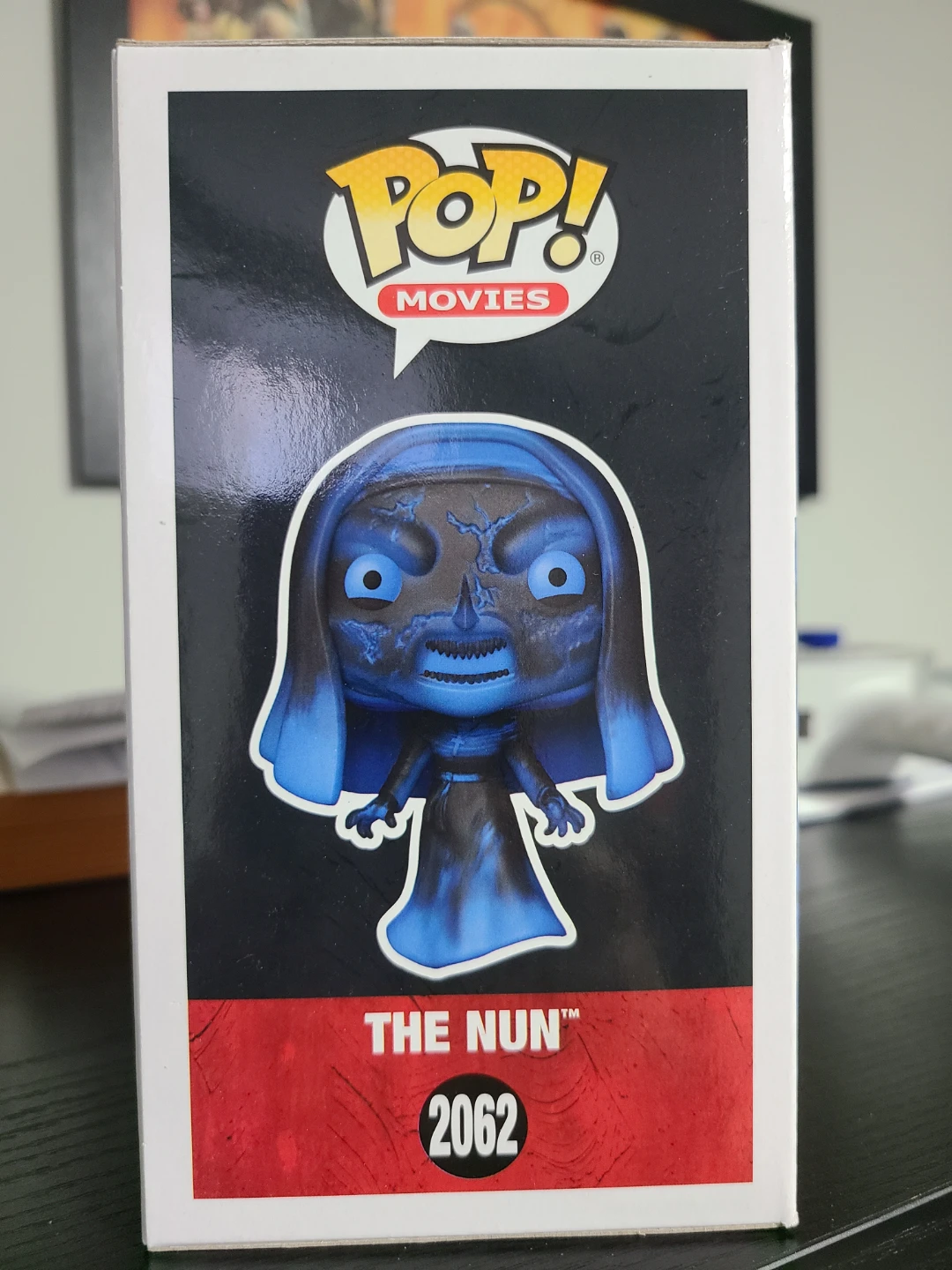 Funko Pop! The Nun - photo 3