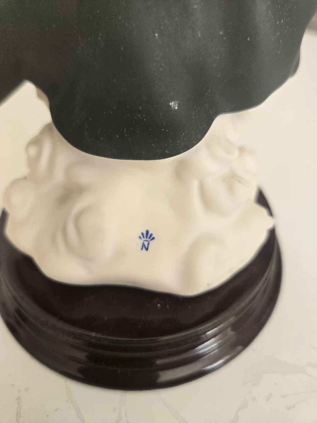 Florence Giuseppe Armani Figurine - photo 5