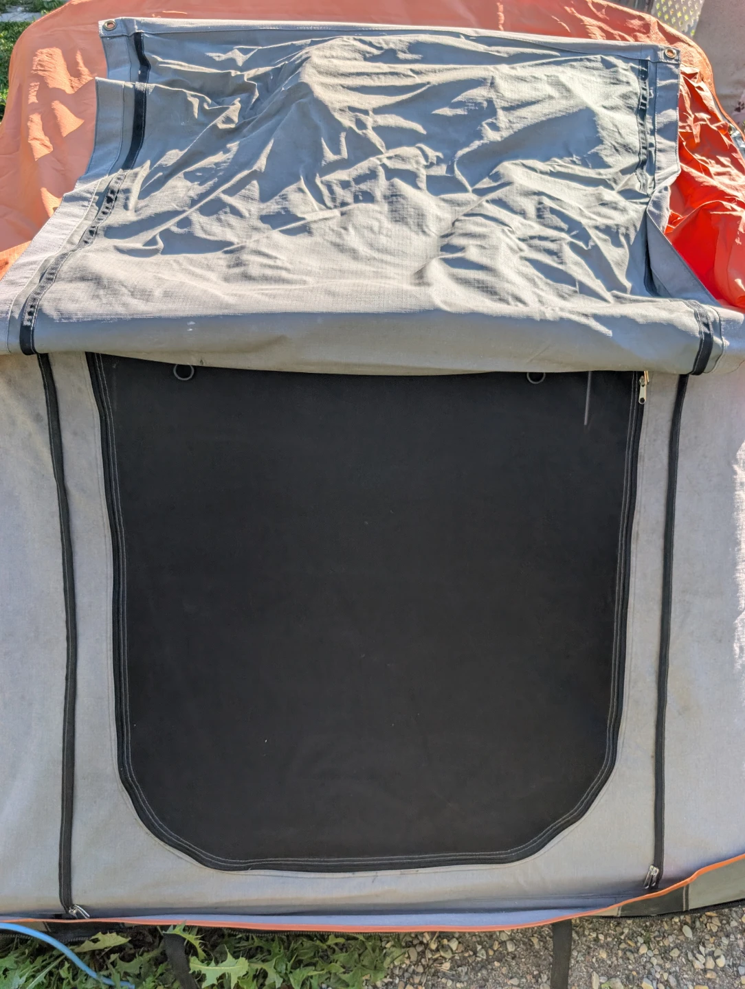 Treeline Tepui Rooftop Tent - photo 3
