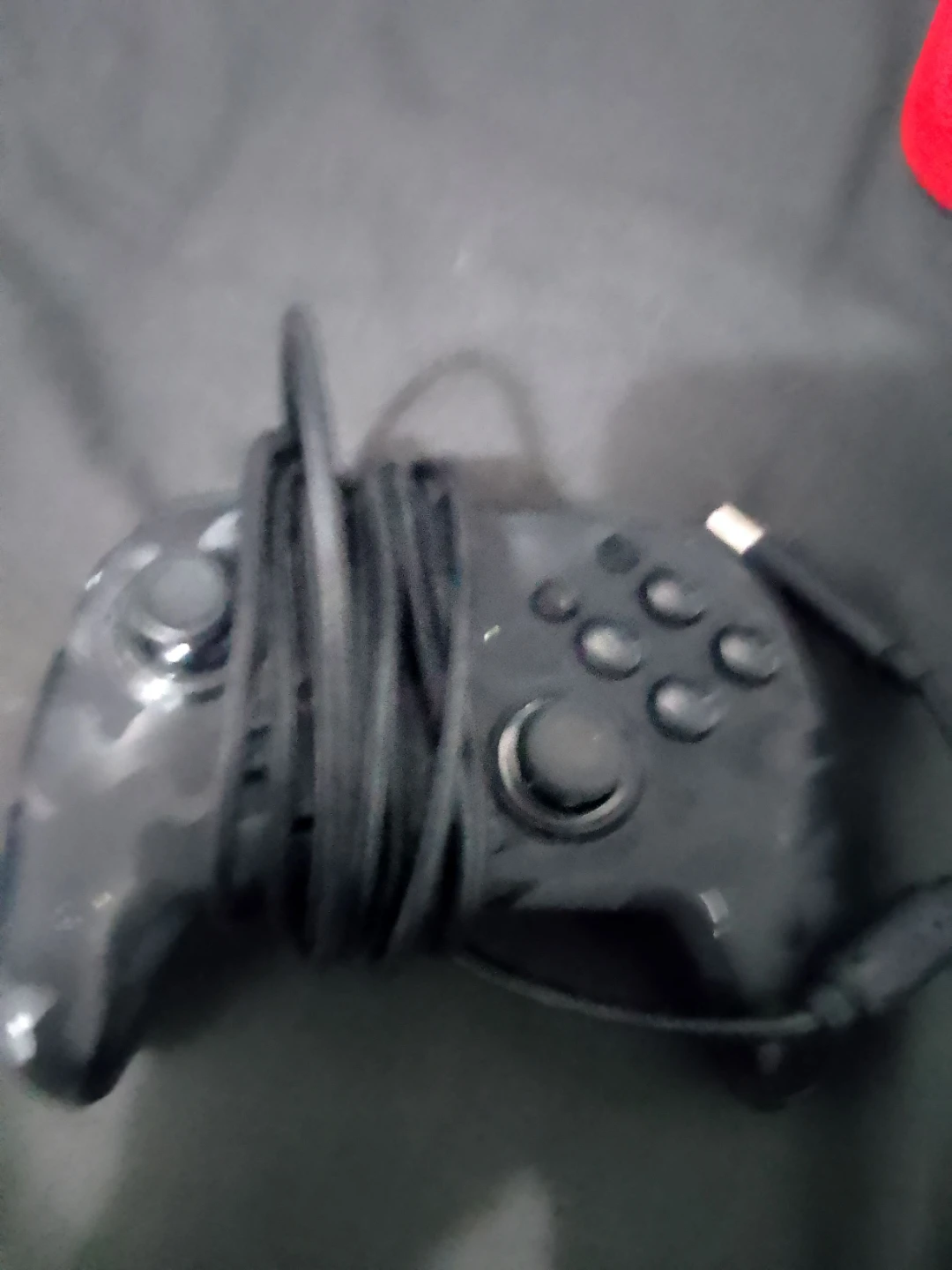 Nintendo Switch Bundle NO AC ADAPTER - photo 4