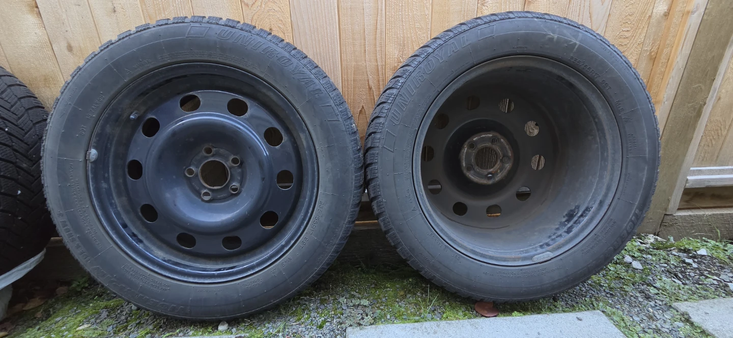 Winter Tires