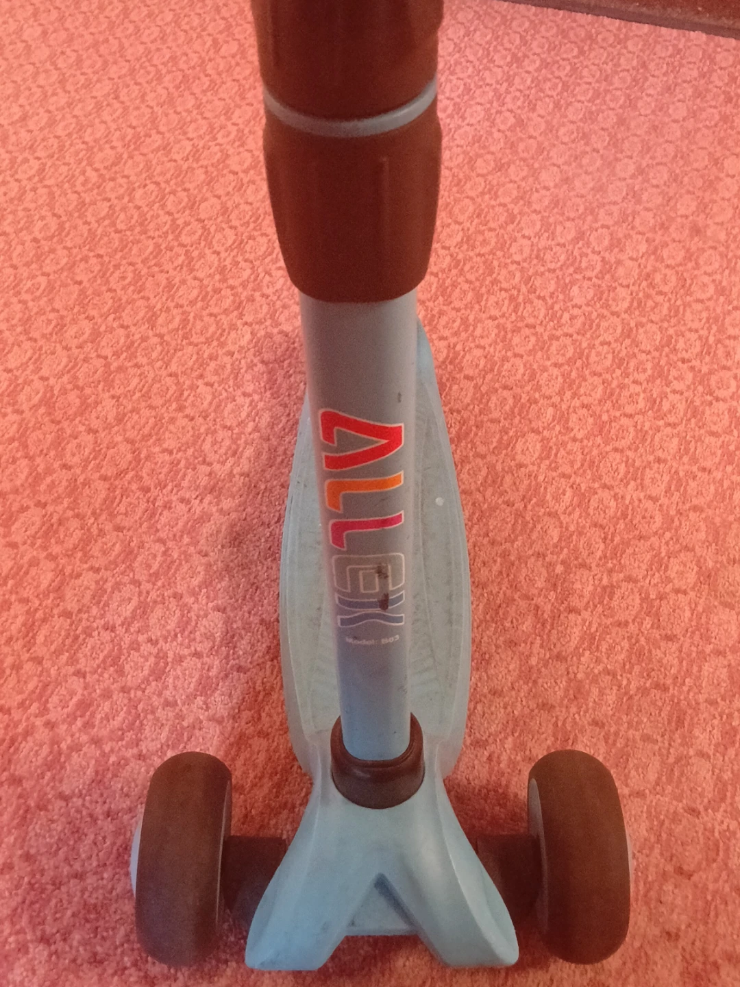 Alleck Kids Scooter