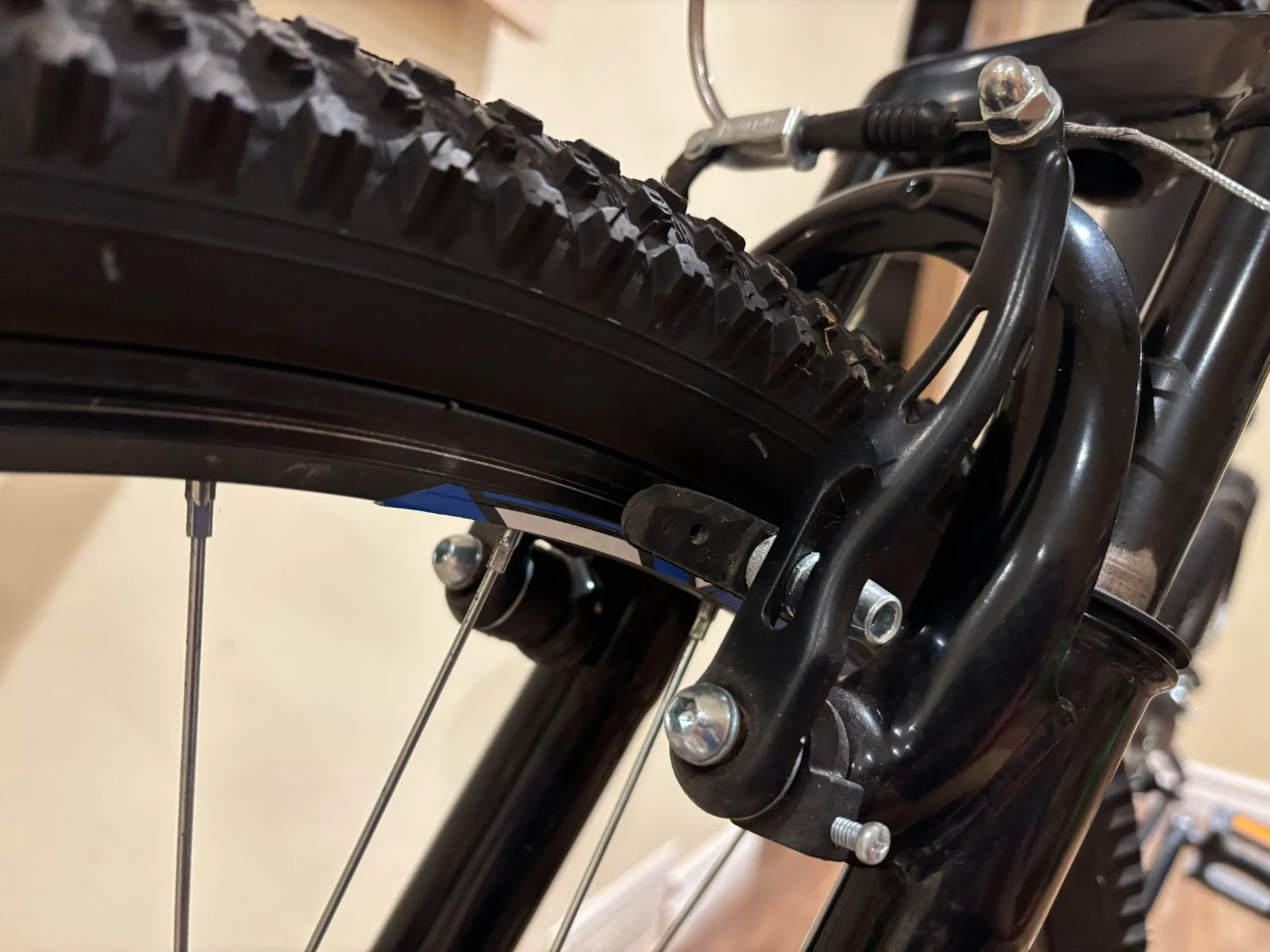 Shimano Mountain Bike - photo 3