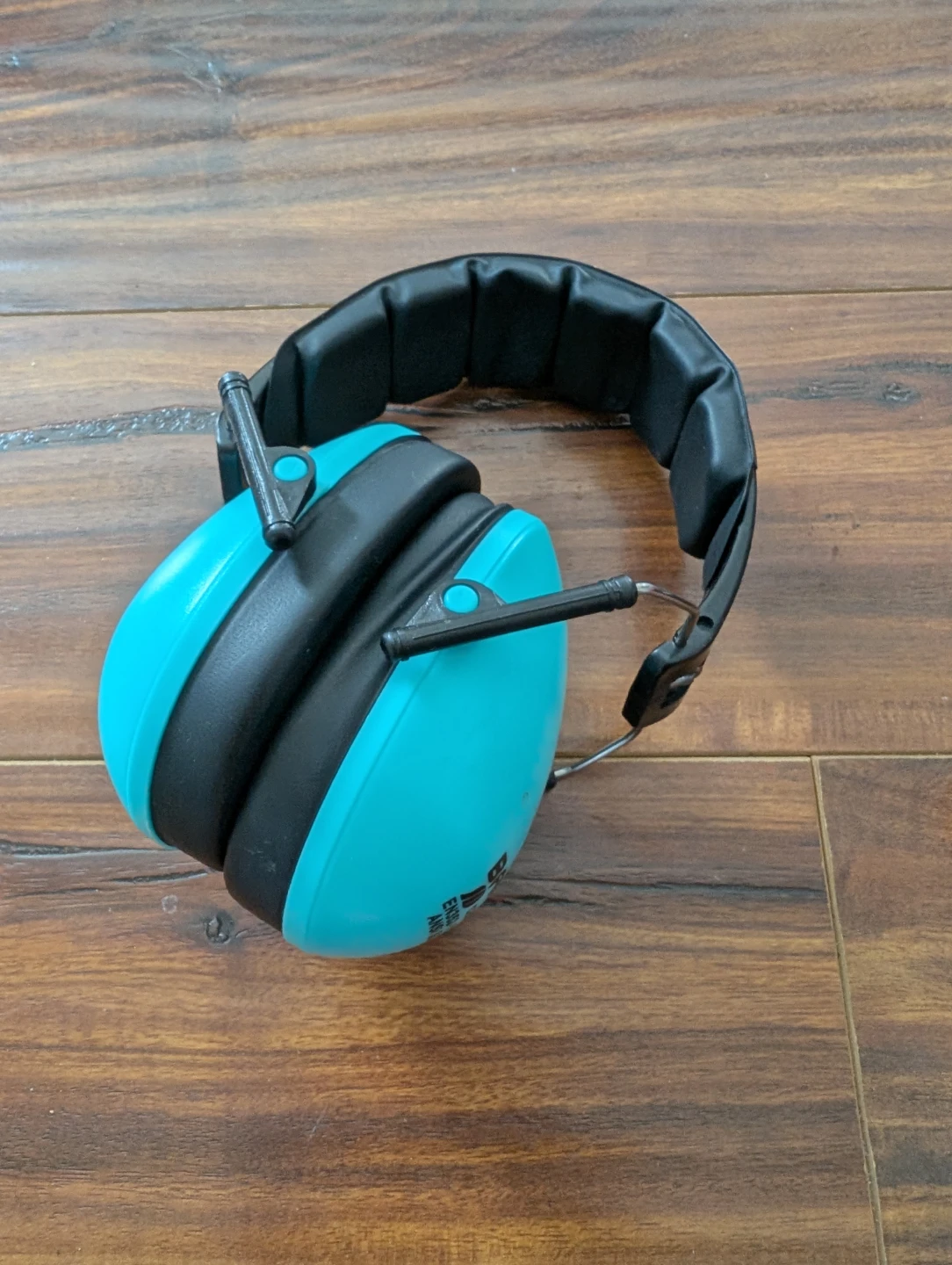 Banz Baby Hearing Protection Earmuffs - photo 2