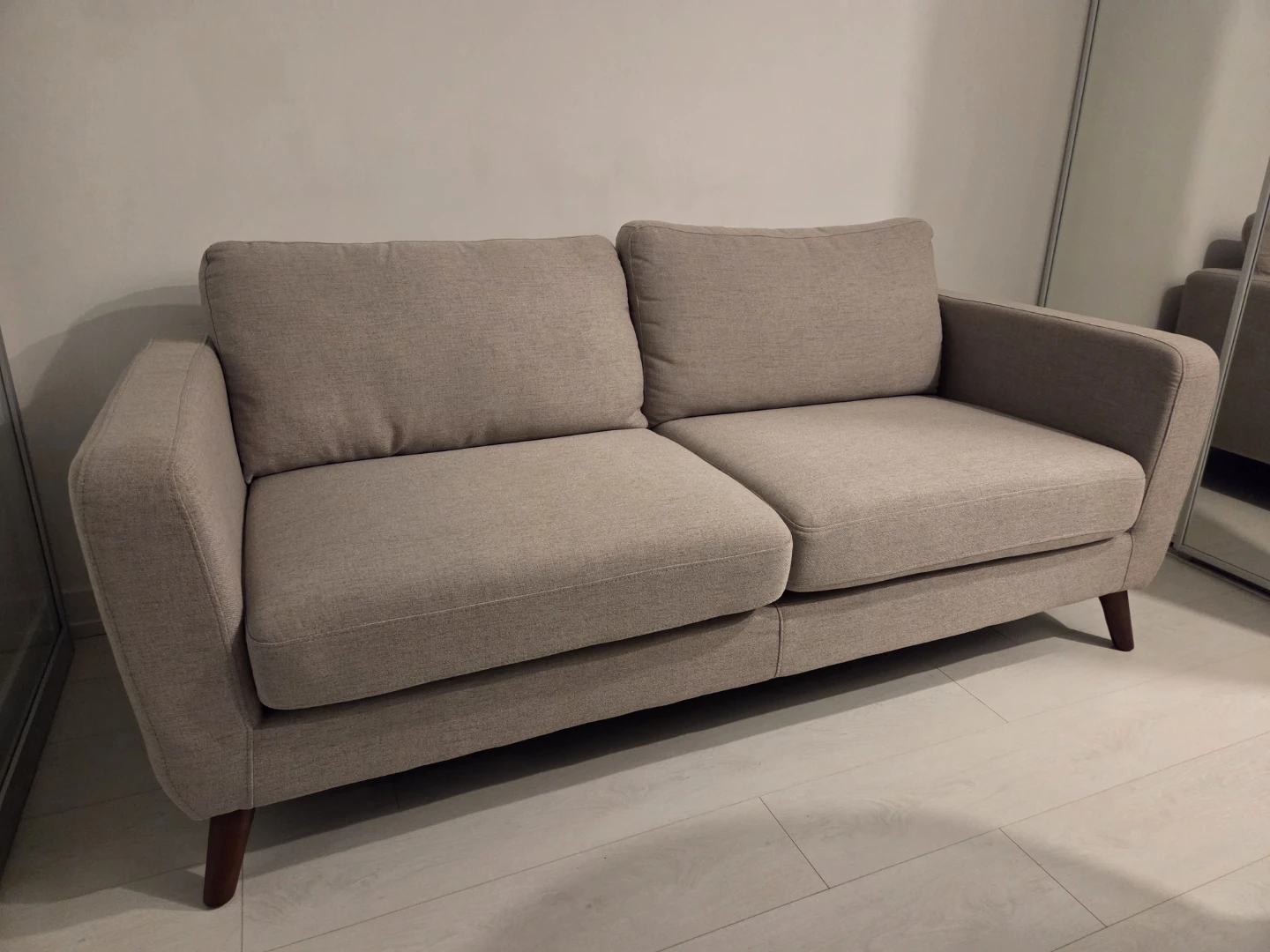 3 seater sofa - Falcon Structube