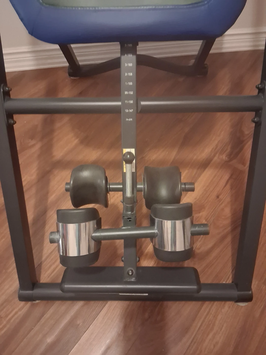 Innova Inversion Table - photo 3