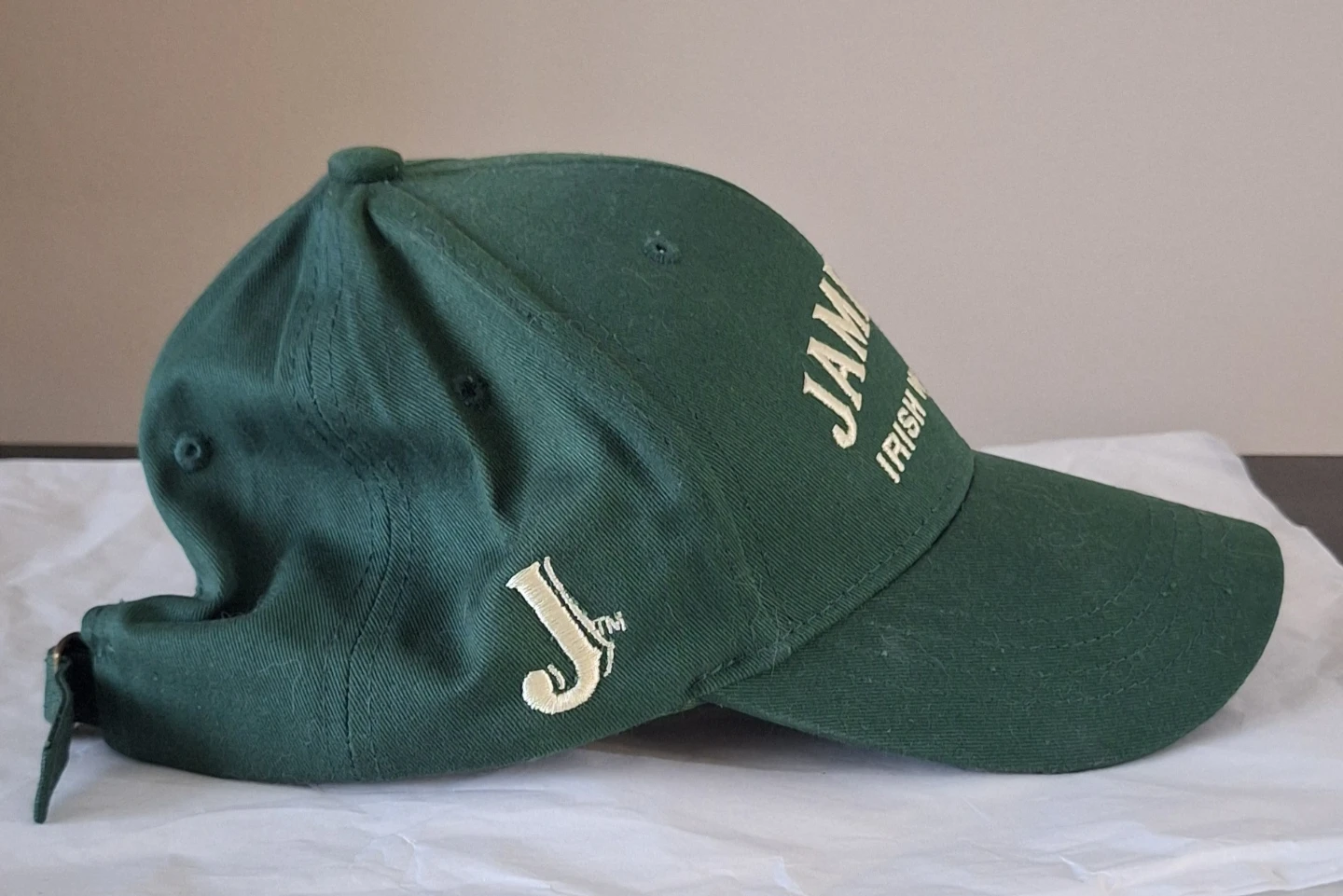 Jameson hat - photo 2