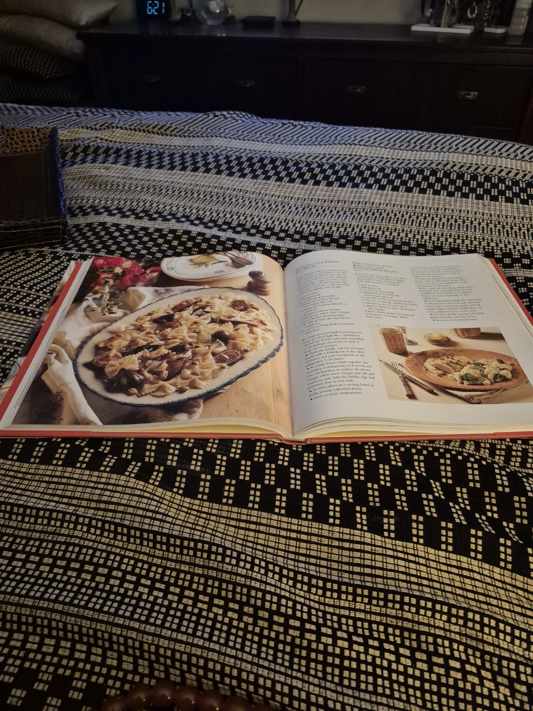 Williams-Sonoma Simple Classics Cookbook - photo 2