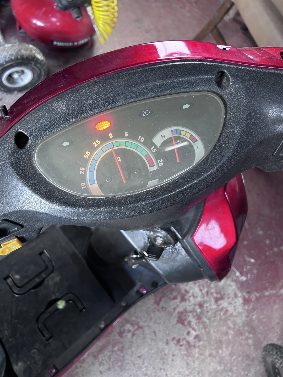 E-bike - photo 4
