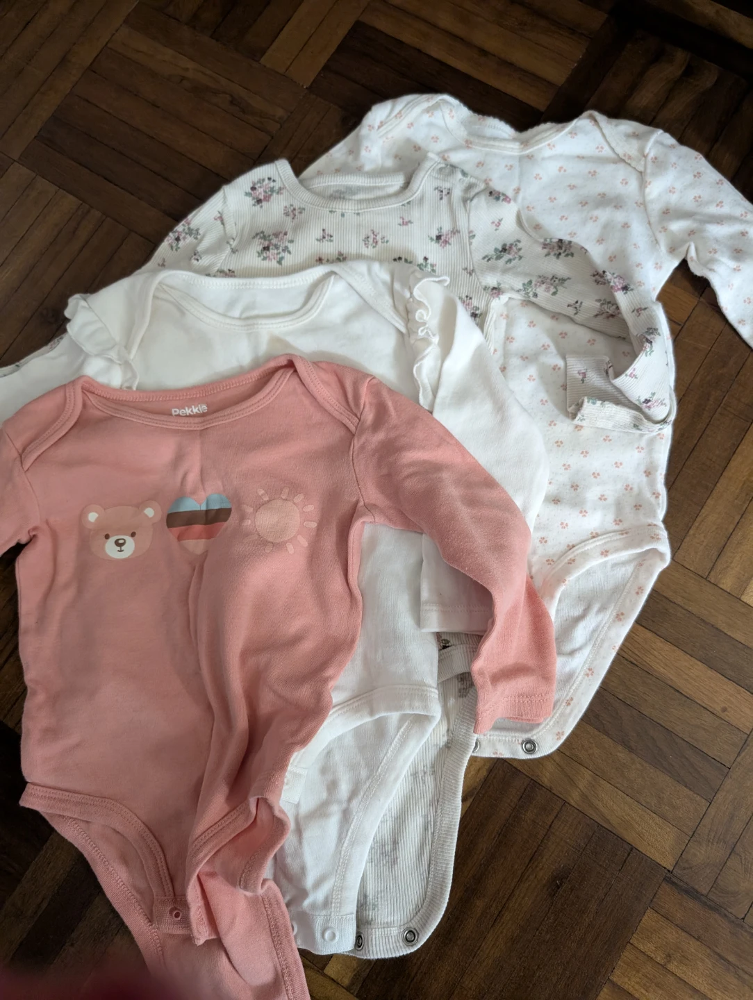 Baby Girl Clothing Bundle 12 - 18 m - photo 2