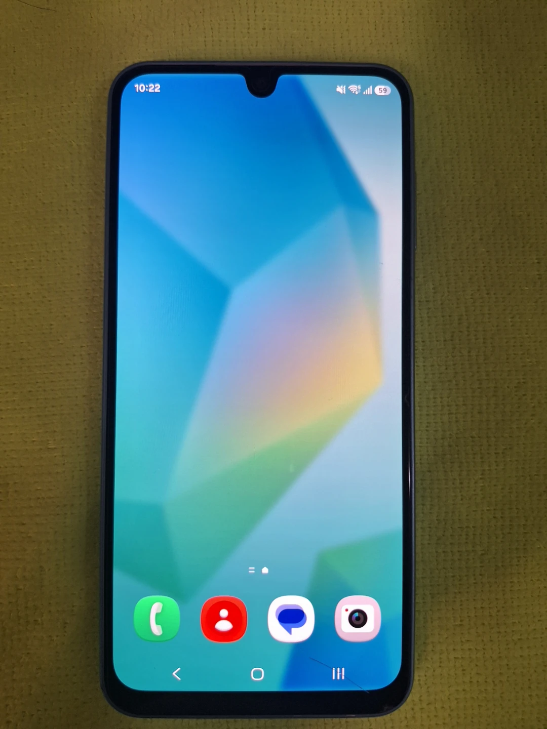 Samsung Galaxy A16 5G Smartphone - photo 5