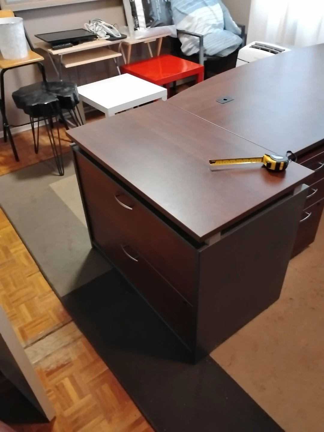 Office set - photo 5