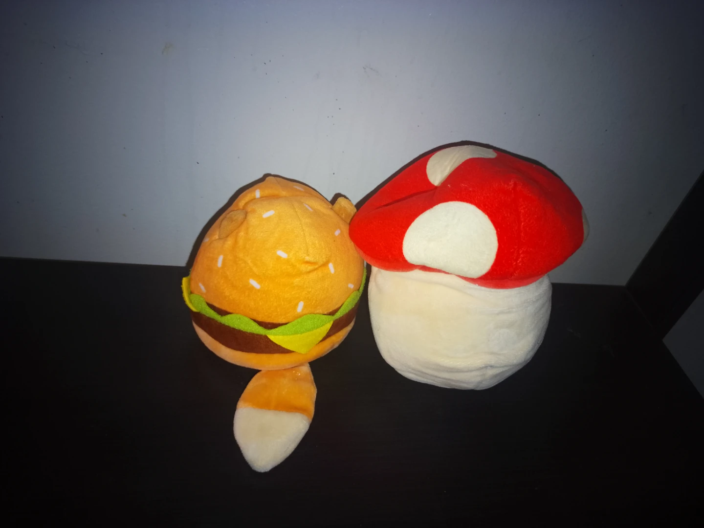 Set of 2 Plush Toy Animals in Costumes - photo 3