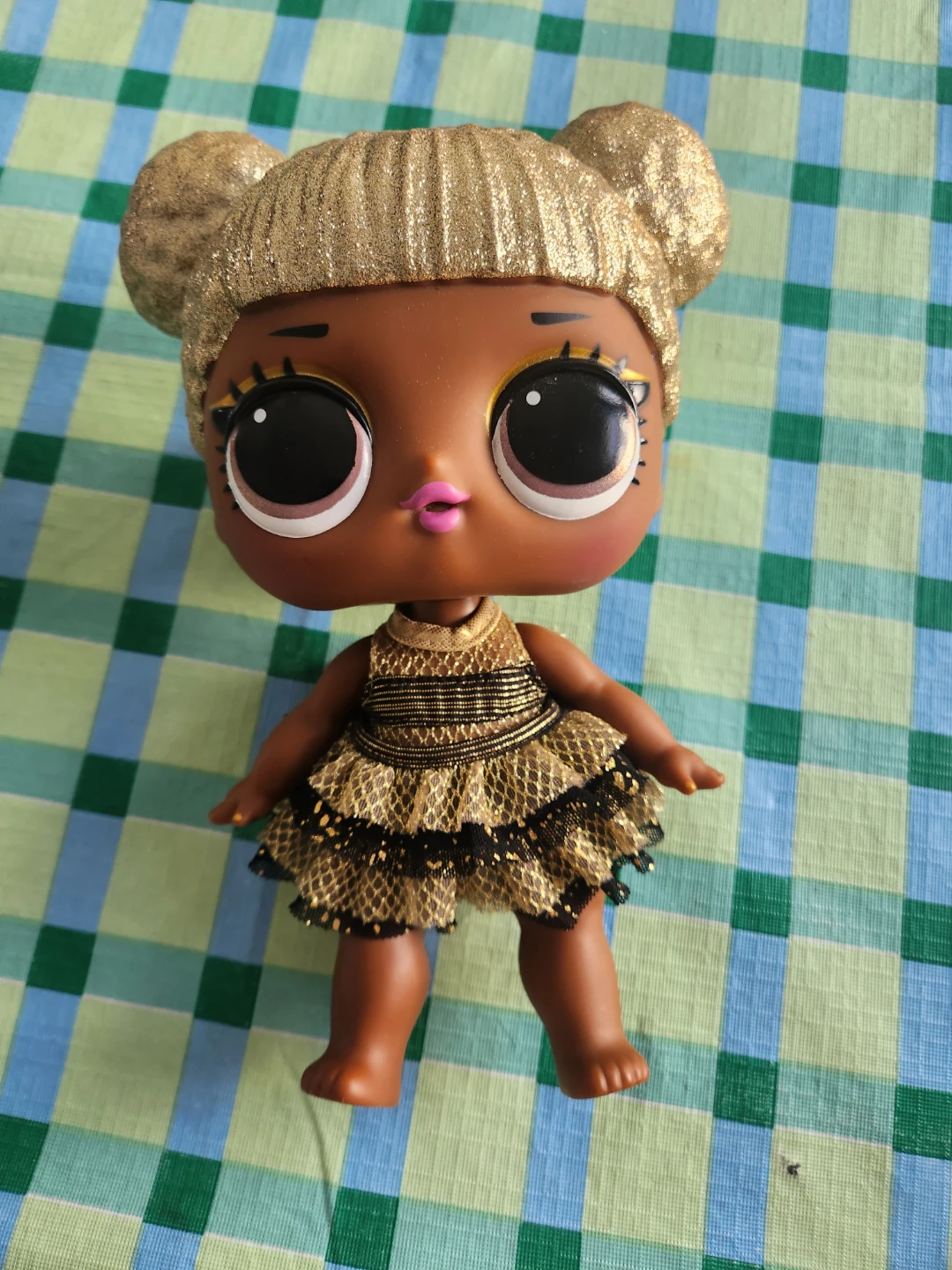 L.O.L. Surprise! Big B.B. Doll