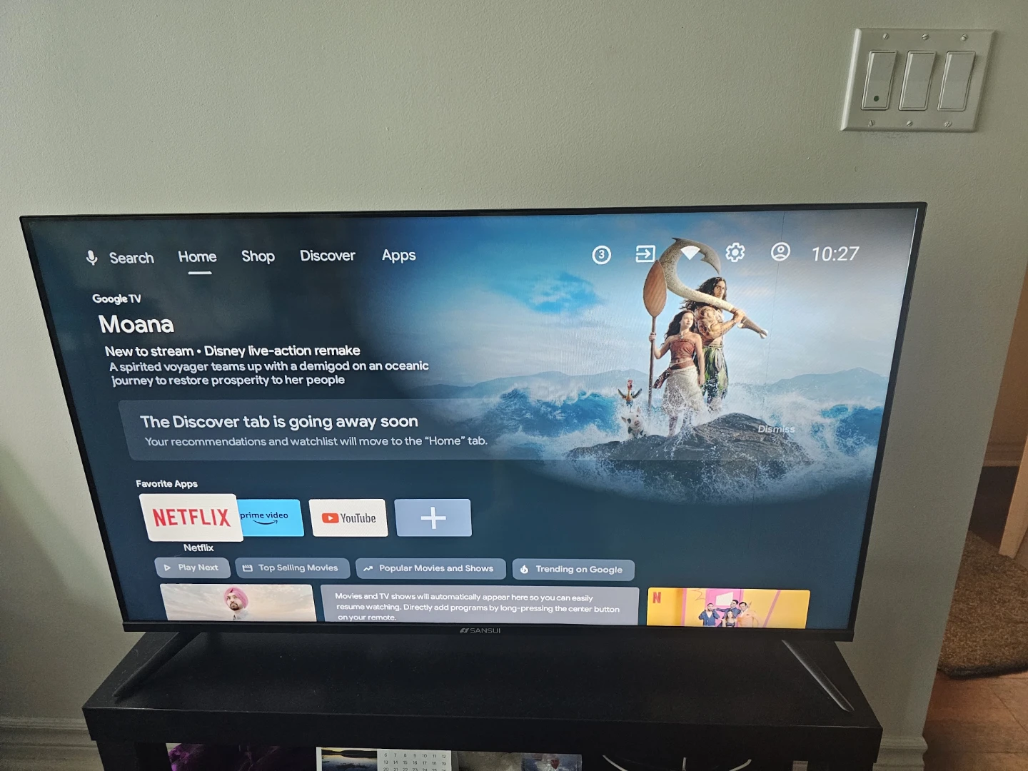 Sansui Tv - photo 2
