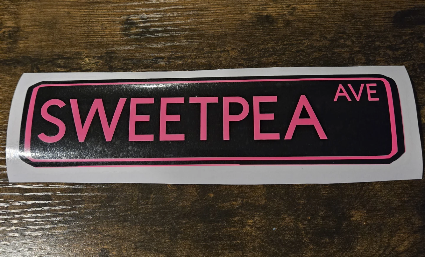 Decals Custom  Decals - photo 5