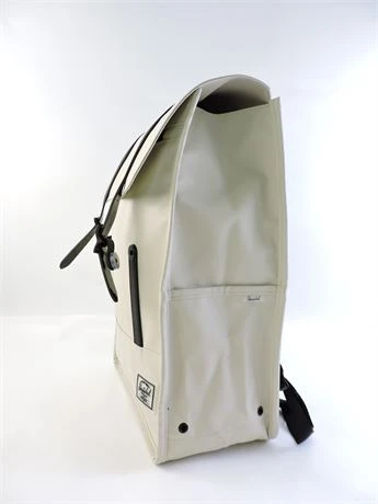 (New) Herschel Survey II Waterproof Laptop Backpack, 17.5L - photo 3