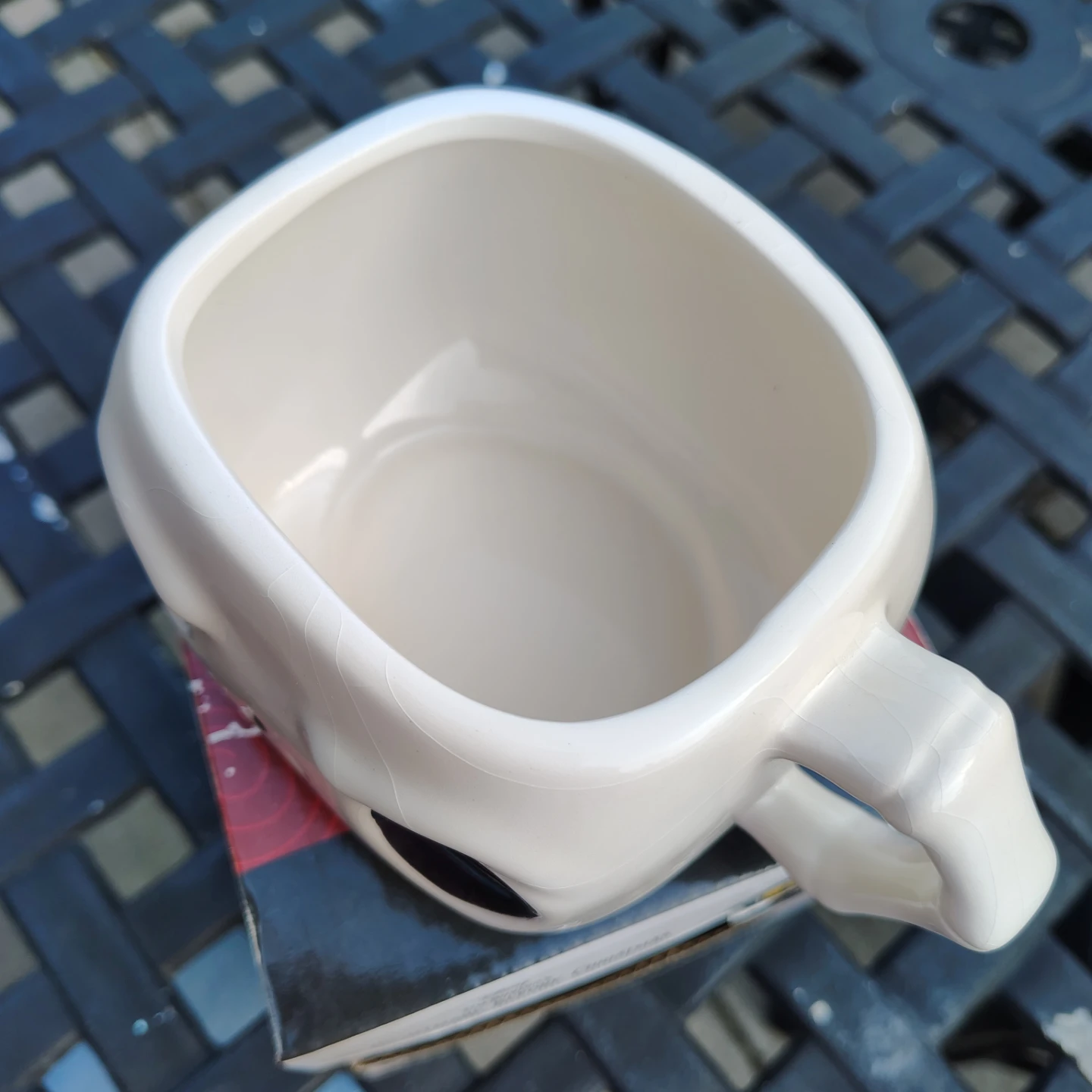 Funko Pop Jack Skellington Mug - photo 4