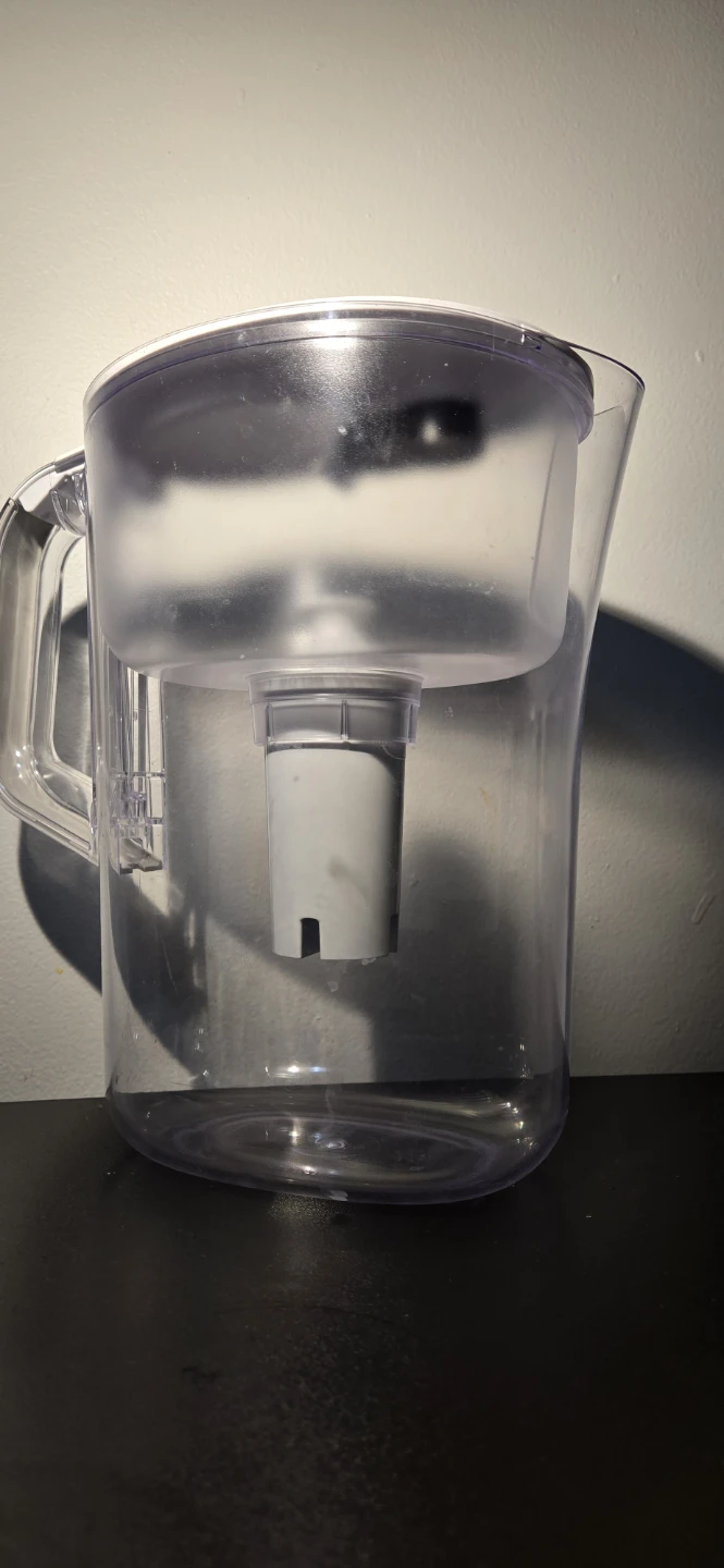 Brita Water Filtration Pitcher