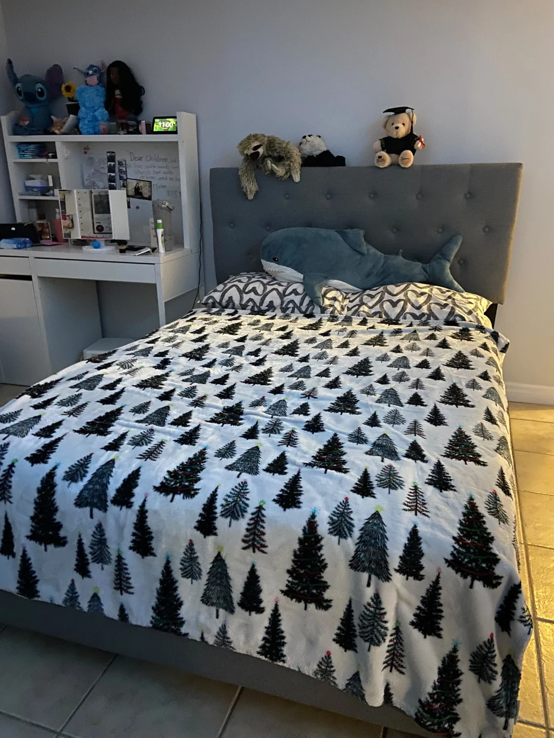 Bedroom set - photo 2