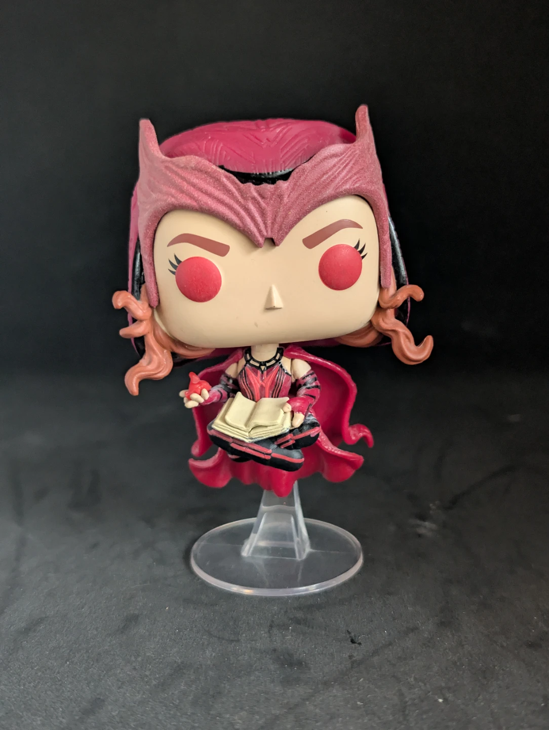 Funko Pop Marvel Scarlet Witch